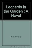 Leopards in the garden : a novel