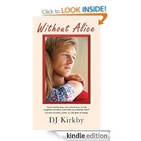 Without Alice