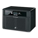 BUFFALO TeraStation Pro 8 8-Bay 16 TB (8 x 2 TB) RAID Network Attached Storage (NAS) - TS-8VH16TL/R6