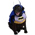 Batman Brave & Bold Pet Costume