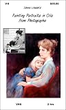 Product details for Painting Portraits in Oil from Photographs