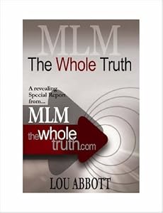  The Whole Truth (A Reveali...