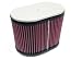 K&N RD-4650 Universal Air Filter