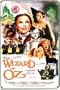 Wizard of Oz Movie Poster Personally Signed by 2 Munchkins (The Coronor & Lollipop Kid)