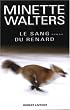 Le sang du renard