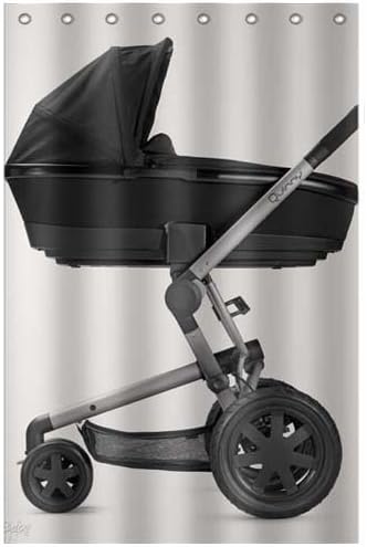 Maintain Perfect Home Bath Odor-free Polyester Bath Curtain 48x72 inch / 120x180 cm