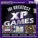 101 GREATEST XP GAMES