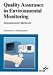 Book Quality Assurance in Environmental Monitoring: Instrumental Methods