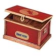 Breyer Deluxe Hunter/Jumper Tack Box
