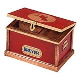 Breyer Deluxe Hunter/Jumper Tack Box