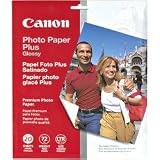 Borderless Glossy Photo Paper Plus