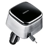 Review  02706P5 / Retractable Car Charger DC-9
