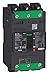 Square D Circuit Breaker, 100 Amps, Number of Poles: 3, 347/600VAC AC Voltage Rating