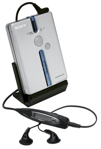 Childrens Toyshop  Electronics : Sony WM-EX651 Tape Walkman