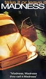Review Virgin Records Ltd.  / Madness - Take It Or Leave It (1981)