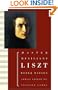 Liszt (Master Musicians (Paperback Oxford))