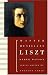 Liszt (Master Musicians Series)