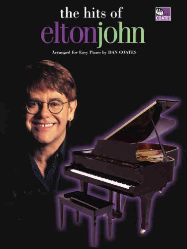 Hits of Elton John