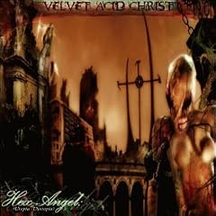 Hex Angel (Utopia-Dystopia)