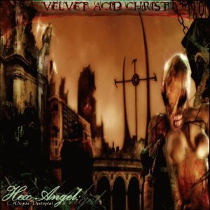 Hex Angel (Utopia-Dystopia)