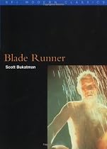 Blade Runner (BFI Film Classics)
