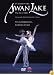 The Kirov Ballet - Swan Lake - Kirov Ballet (NTSC)