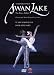 DVD : The Kirov Ballet - Swan Lake - Kirov Ballet (NTSC)