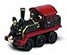 Chuggington Wooden Railway Old Puffer Pete