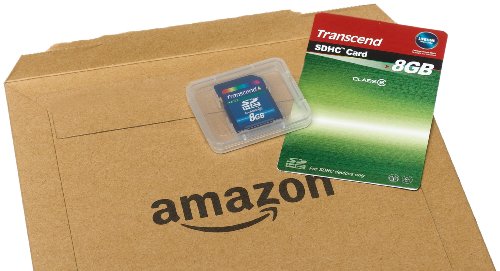 Memory Best Rated Digital Cameras Ts8gsdhc6e Classflash