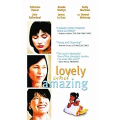 Lovely & Amazing (Widescreen)