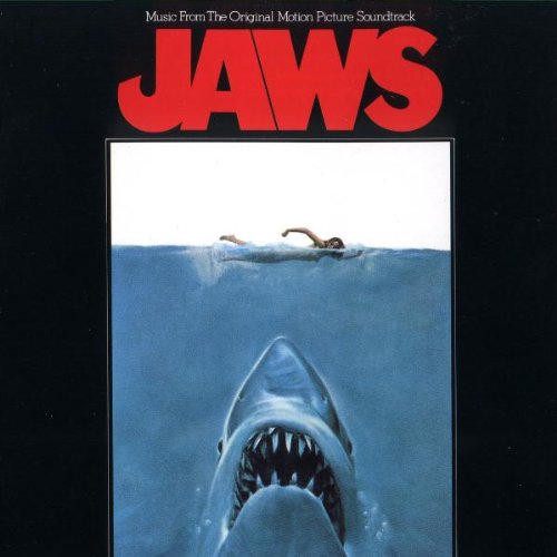 Jaws: Music From The Picture Soundtrack