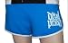 THE DEVIL WEARS PRADA - Sweet Brag - Teal Track Shorts