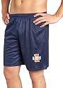 Illinois Fighting Illini Men's Mesh Shorts