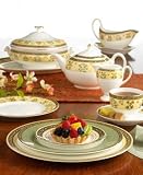 Wedgwood Dinnerware, India Collection