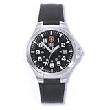 Base Camp Watch-BLACK-LARGE