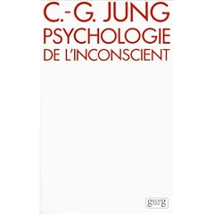 Psychologie de l'Inconscient