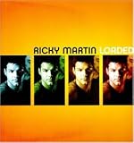 Loaded [Vinyl Maxi-Single] - Ricky Martin