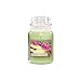 Yankee Candle Pineapple Cilantro Large Jar 22oz Candle