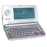 Ectaco EE586HT Multilingual Communication System