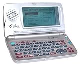 Ectaco ER586HT English/Russian Talking Electronic Dictionary
