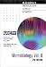 Blackwell's Underground Clinical Vignettes: Microbiology, Volume 2, Step 1 (Blackwell's Underground Clinical Vignettes)
