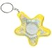 Polaroid i-zone Inflatable Star Keychain Photo Frame