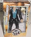 WWE JAKKS TRIPLE H INTERNET EXCLUSIVE FIGURE