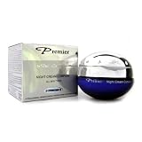 Premier Dead Sea Night Cream Complex 2.05 Oz - As Seen At the Mall. ~ Premier Dead Sea