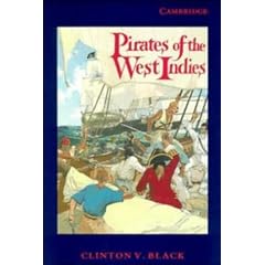 Pirates of the West Indies