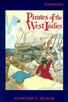 Pirates of the West Indies