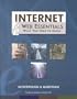 Internet and Web Essentials : What You Need to Know