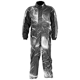 FIELDSHEER THUNDER ONE-PIECE MOTORCYCLE RAINSUIT