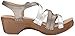 Dansko Women's Stevie Metallic Multi