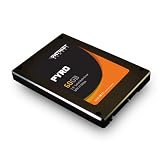 Pyro SSD 60GB SATA 600 Solid State Disk schwarz
